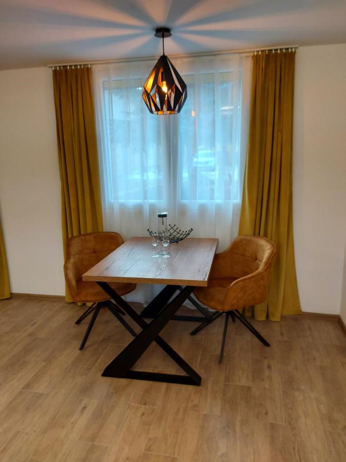 Apartmany Lenka Besenova 104 Exterior photo
